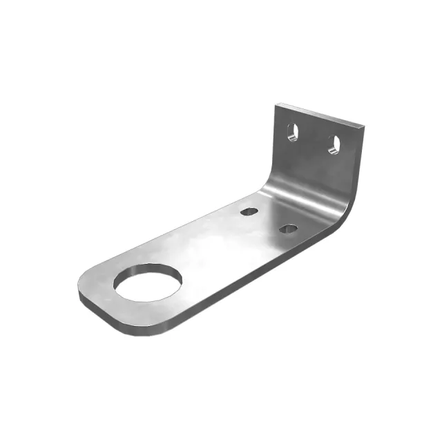 10mm Thick Mounting Bracket