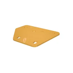 Caterpillar 5mm Thick Support Plate