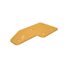 Caterpillar 5mm Thick Support Plate