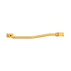 Caterpillar 19.3mm İç Çatı Front Lift Arm Lines Tube — açılı görünüm