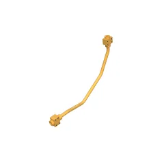 Caterpillar 19.3mm İç Çatı Front Lift Arm Lines Tube