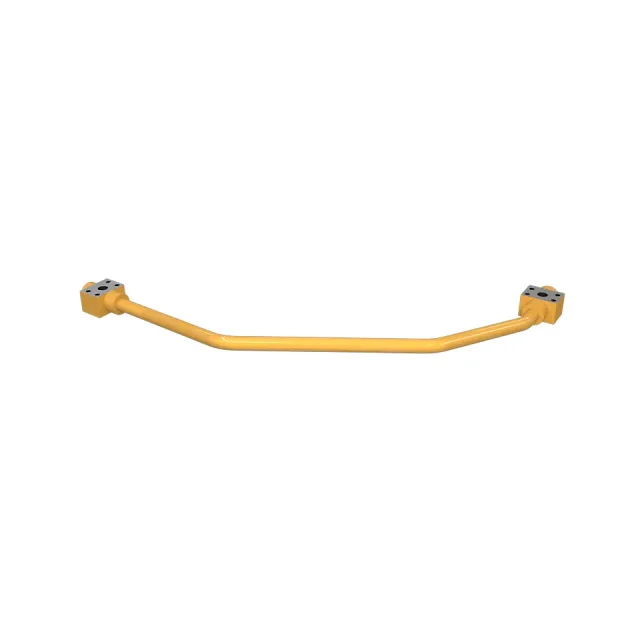 Tubo de linhas dianteiras hidráulicas do diâmetro interno 19.3mm