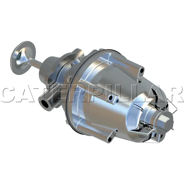 Exhaust Bypass Valve