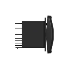 Caterpillar 12 Volt Rocker Switch — açılı görünüm