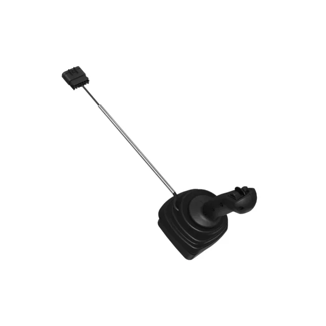 Joystick Control