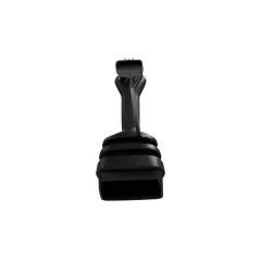 Caterpillar Joystick Control — açılı görünüm