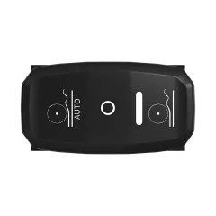 Caterpillar 50mm Long Rocker Switch — açılı görünüm