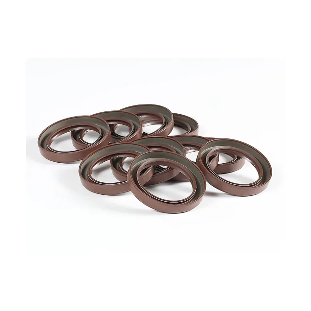 Timing Gear Housing Seal