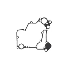 Caterpillar Motor Block Gasket — açılı görünüm