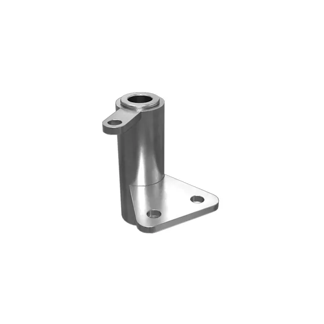 Pedal Suporte