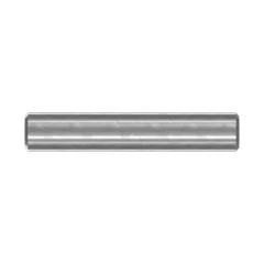 Caterpillar 10mm Dış Yüzey Hidrolik Pedal Kontrol Rod — açılı görünüm