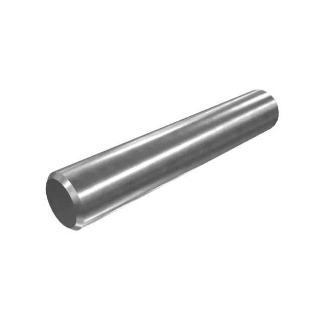 10mm Dış Yüzey Hidrolik Pedal Kontrol Rod