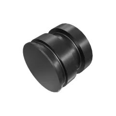 Caterpillar 71.6mm Inner Diameter Two Bolt Mounting Flange