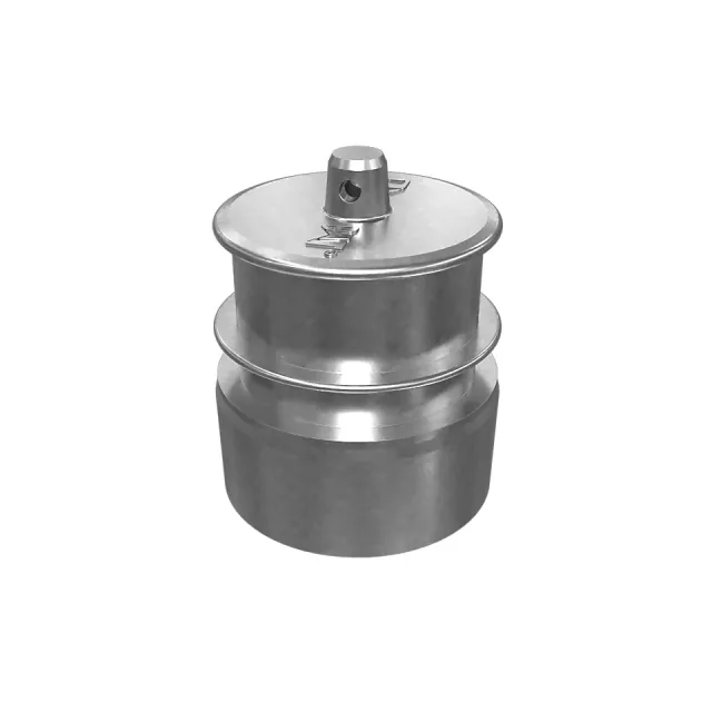 Fuel Receiver Dust Cover