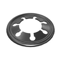 Caterpillar Retainer Washer