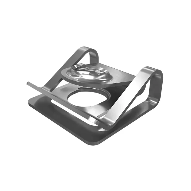 Belt Guard Clip
