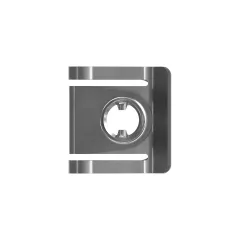 Caterpillar Belt Guard Clip — açılı görünüm