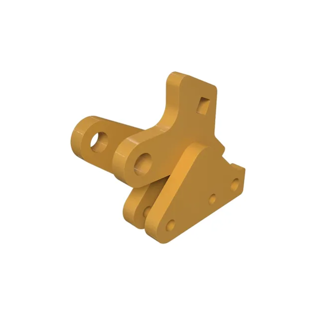 Quick Coupler Link