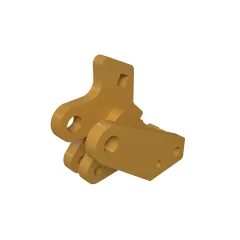 Caterpillar Quick Coupler Link