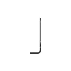 Caterpillar 4mm Thick Bağlanti Konsol — açılı görünüm