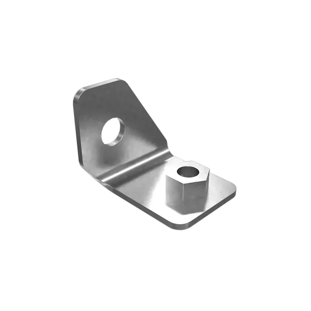 Rear Fender Destek Plate