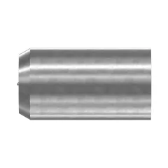 Caterpillar M10x1.5 Threaded Ata — açılı görünüm