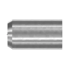 Caterpillar M10x1.5 Threaded Ata — açılı görünüm