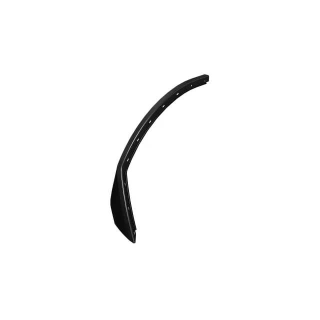 Fender Deflector