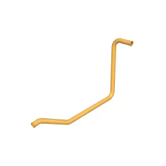 Caterpillar 60.2mm İç Sayfa Aftercooler Water Lines Tube