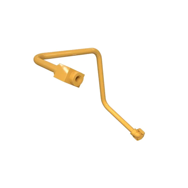 Tubo de linhas dianteiras hidráulicas do diâmetro interno 19.3mm