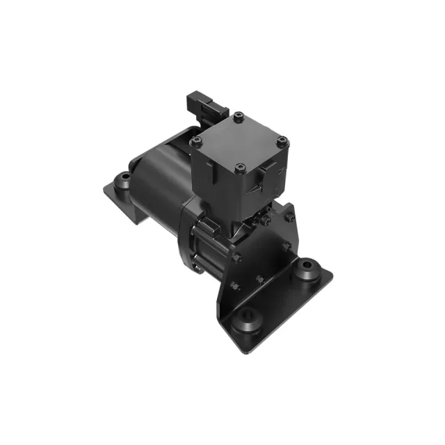 Hydraulic Fan Air Pump