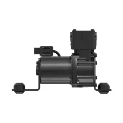 Caterpillar Hydraulic Fan Air Pump — açılı görünüm