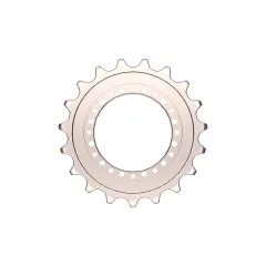 Caterpillar 19 Teeth Track Sprocket — açılı görünüm