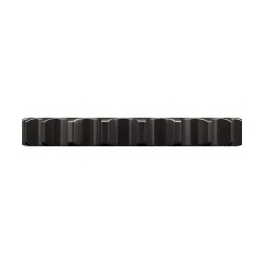 Caterpillar 19 Teeth Track Sprocket — açılı görünüm