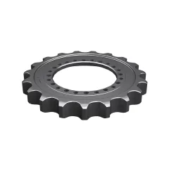 Caterpillar 19 Teeth Track Sprocket