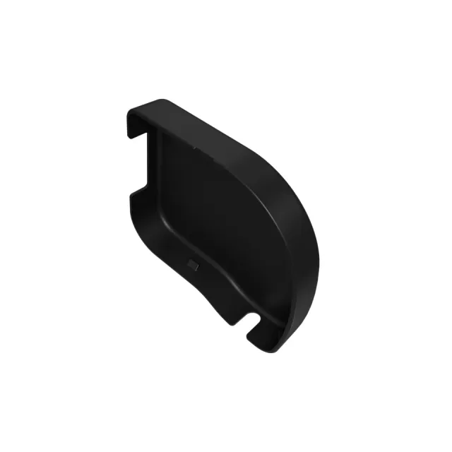 Cabin Door Latch Cover