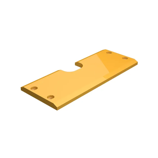 35mm Thick Wear Plate