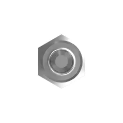 Caterpillar 1/2" Sıcaklık Sensör Termowell — açılı görünüm