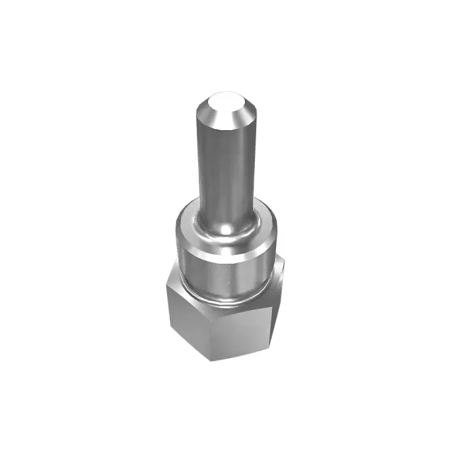 1/2" Sıcaklık Sensör Termowell