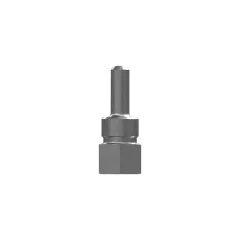 Caterpillar 1/2" Sıcaklık Sensör Termowell — açılı görünüm
