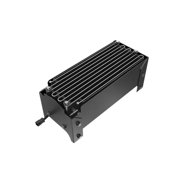 Refrigerant Condenser