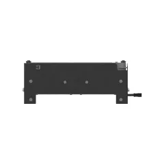 Caterpillar Refrigerant Condenser — vista en tres cuartos