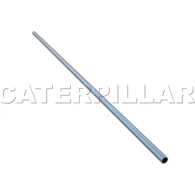 12.58mm ID ⁇ Oil Supply Tube
