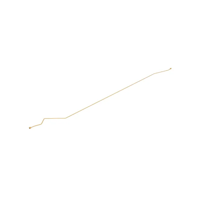 4.93mm İç Parça Yağı Hatları Tube
