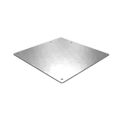Caterpillar 5mm Thick Support Plate
