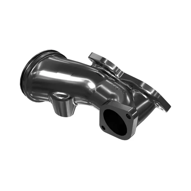 Motor Oil Buzdolabı Inlet Bonnet