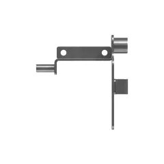 Caterpillar 254mm Length Mount — açılı görünüm