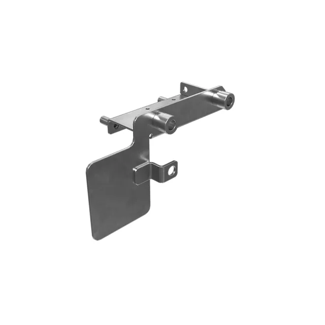 254mm Length Mount