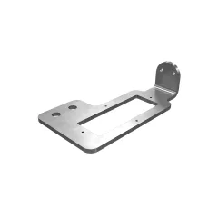 Caterpillar Motor Harness Mount Plak