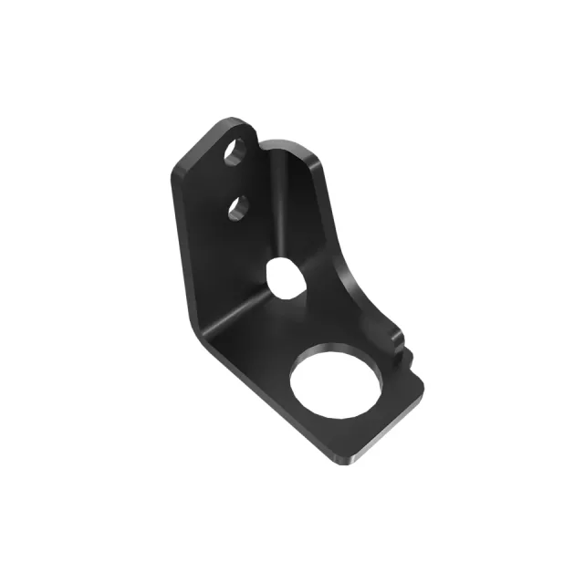 6mmKan Coupling Support Plak